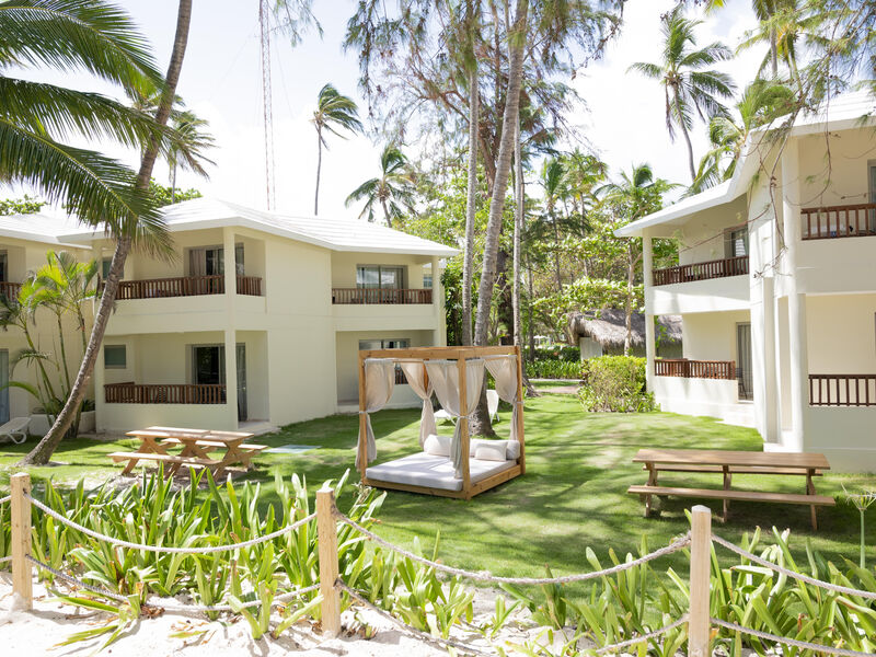 Impressive Premium Punta Cana