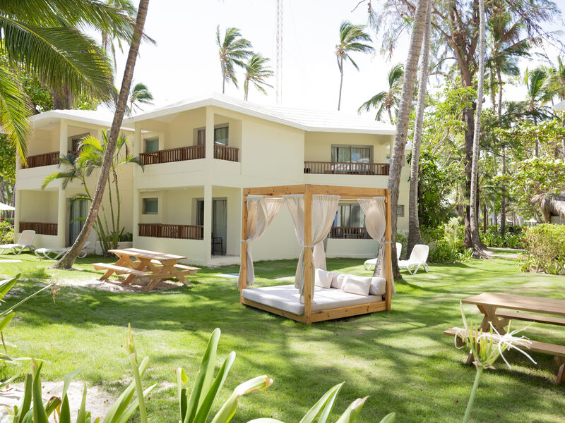 Impressive Premium Punta Cana