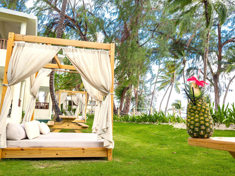 Impressive Premium Punta Cana