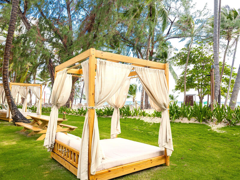 Impressive Premium Punta Cana