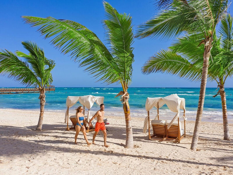 Impressive Premium Punta Cana