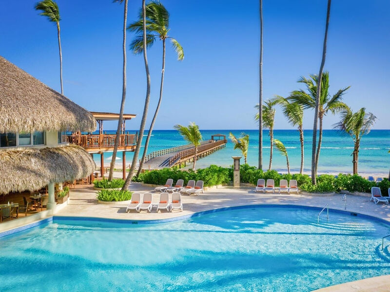 Impressive Premium Punta Cana