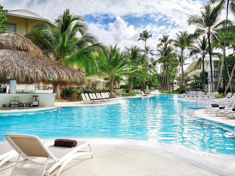 Impressive Premium Punta Cana