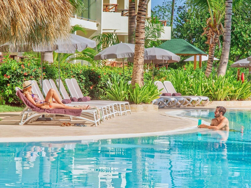 Impressive Premium Punta Cana