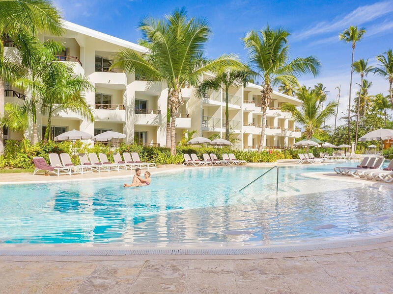 Impressive Premium Punta Cana