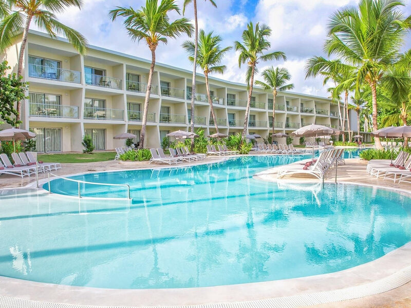 Impressive Premium Punta Cana