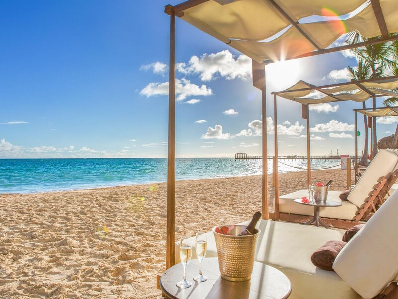 Impressive Premium Punta Cana