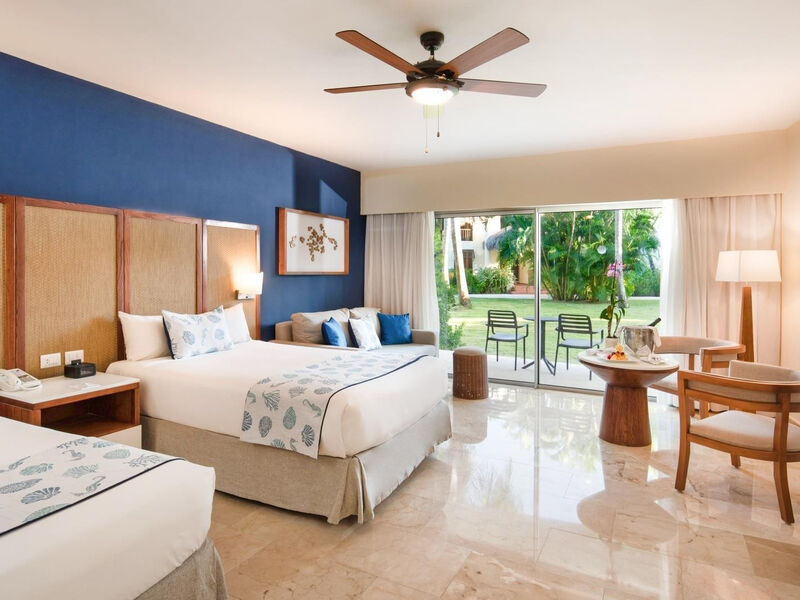 Impressive Premium Punta Cana