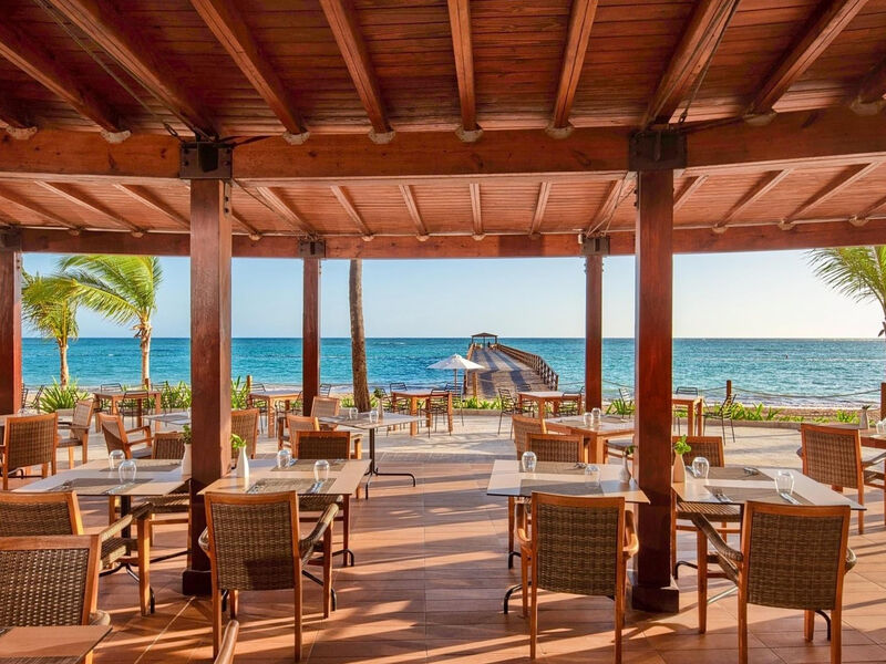 Impressive Premium Punta Cana