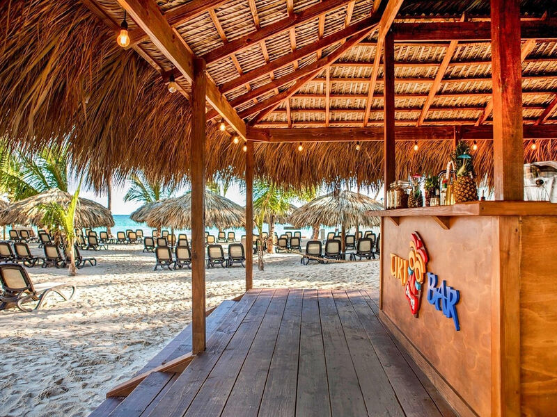 Impressive Premium Punta Cana