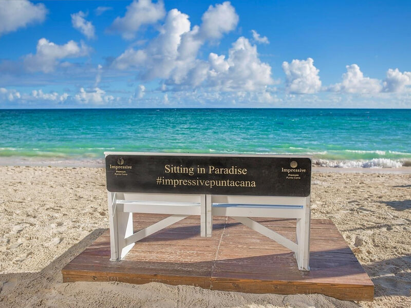 Impressive Premium Punta Cana