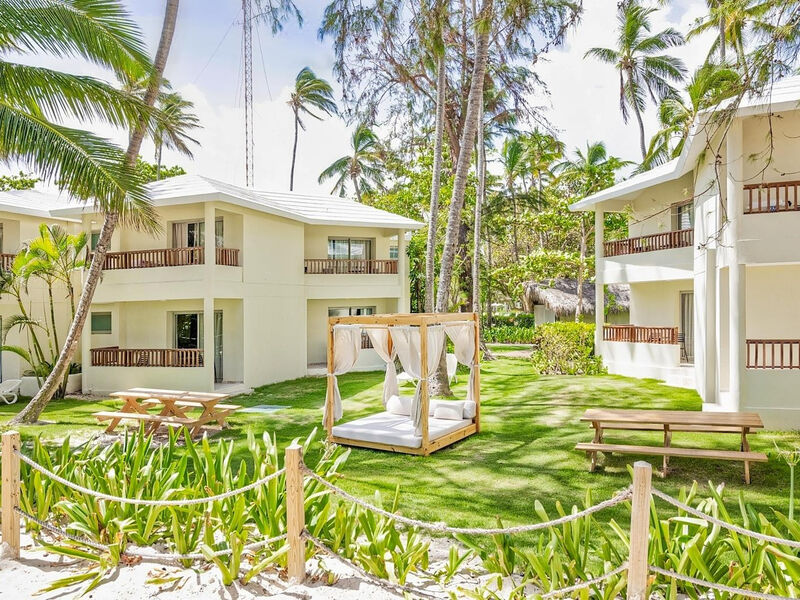 Impressive Premium Punta Cana