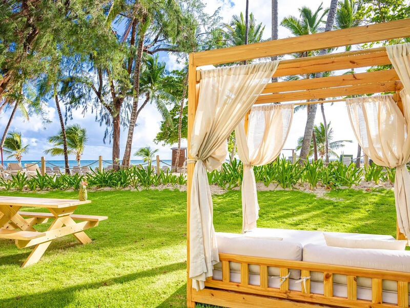 Impressive Premium Punta Cana
