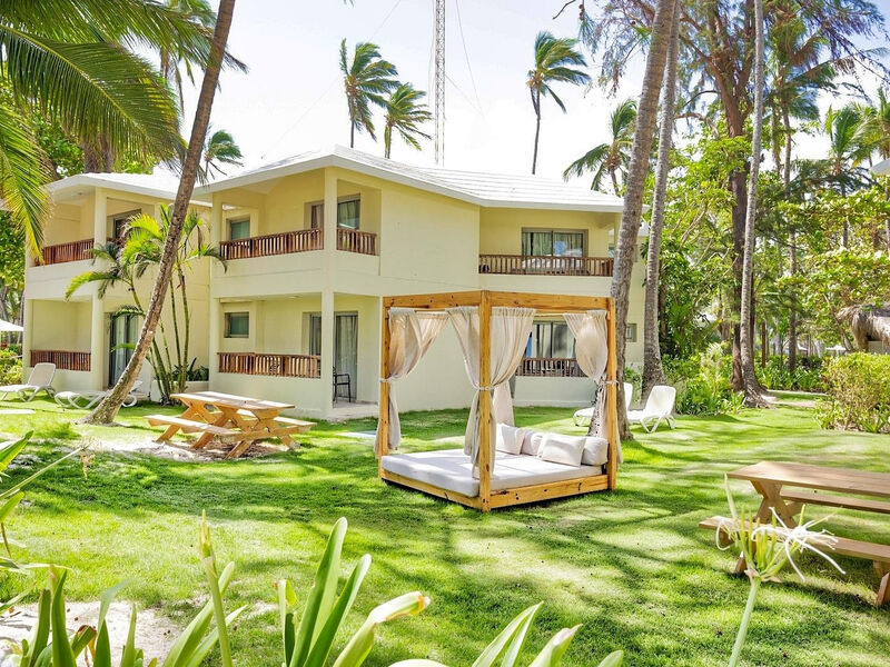 Impressive Premium Punta Cana