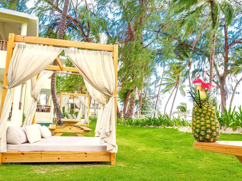 Impressive Premium Punta Cana