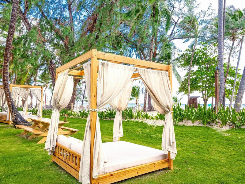 Impressive Premium Punta Cana