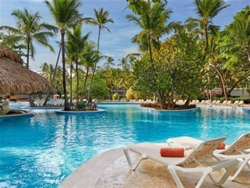 Impressive Resort And Spa