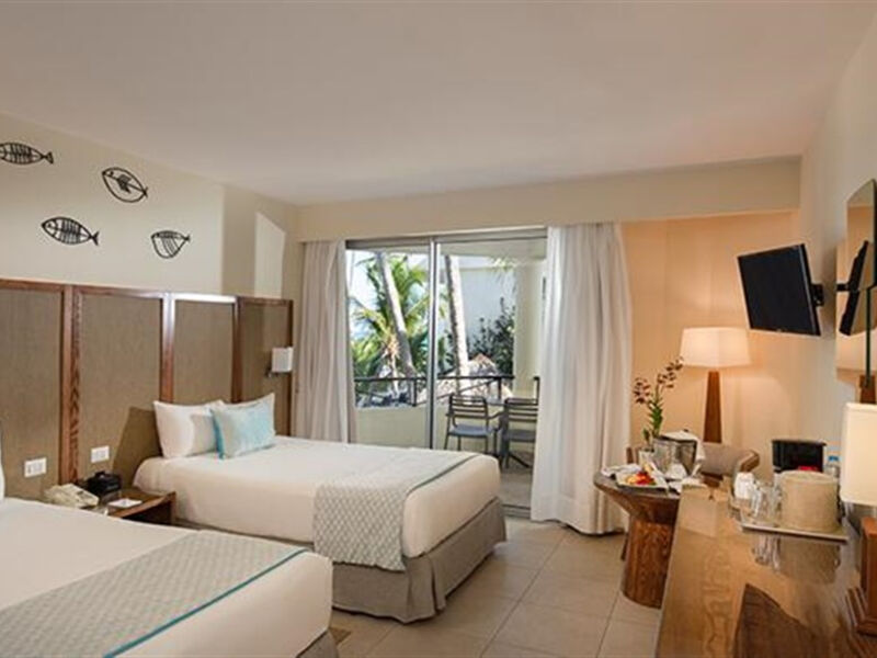 Impressive Resort And Spa