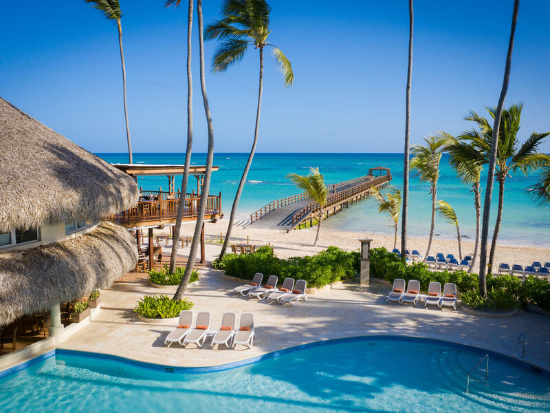 Impressive Punta Cana