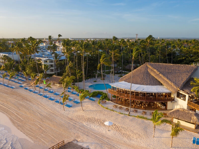 Impressive Punta Cana