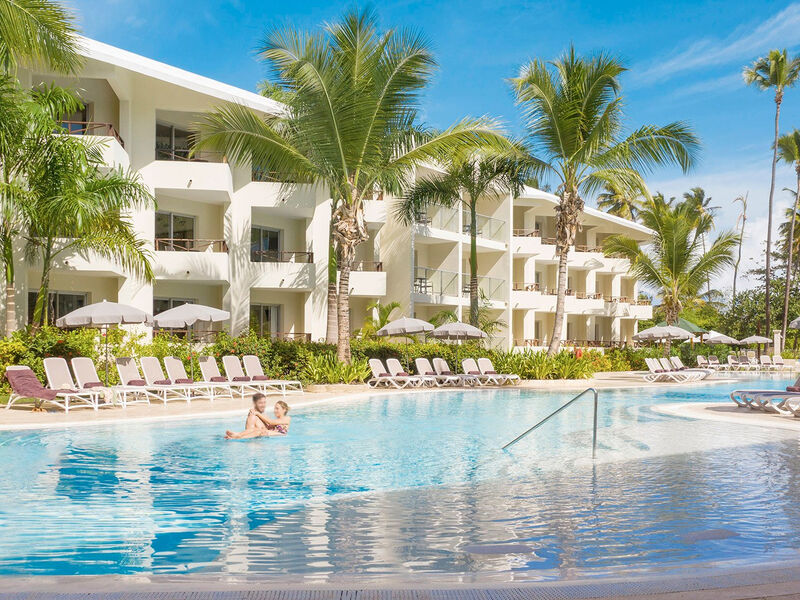 Impressive Punta Cana