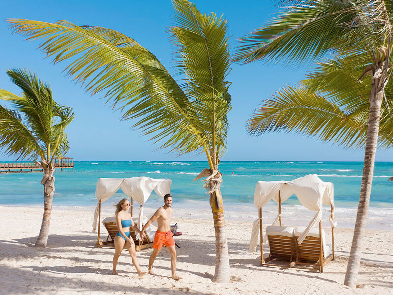 Impressive Punta Cana
