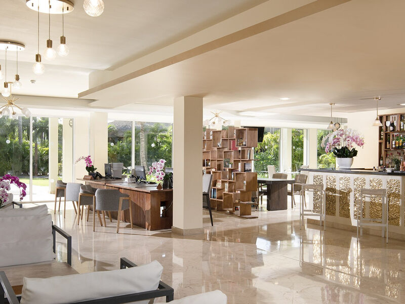Impressive Punta Cana