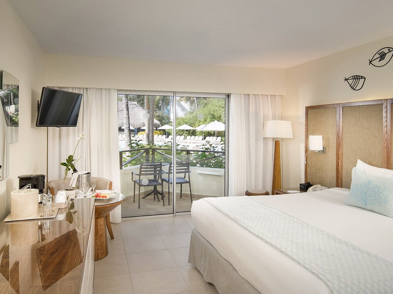 Impressive Punta Cana