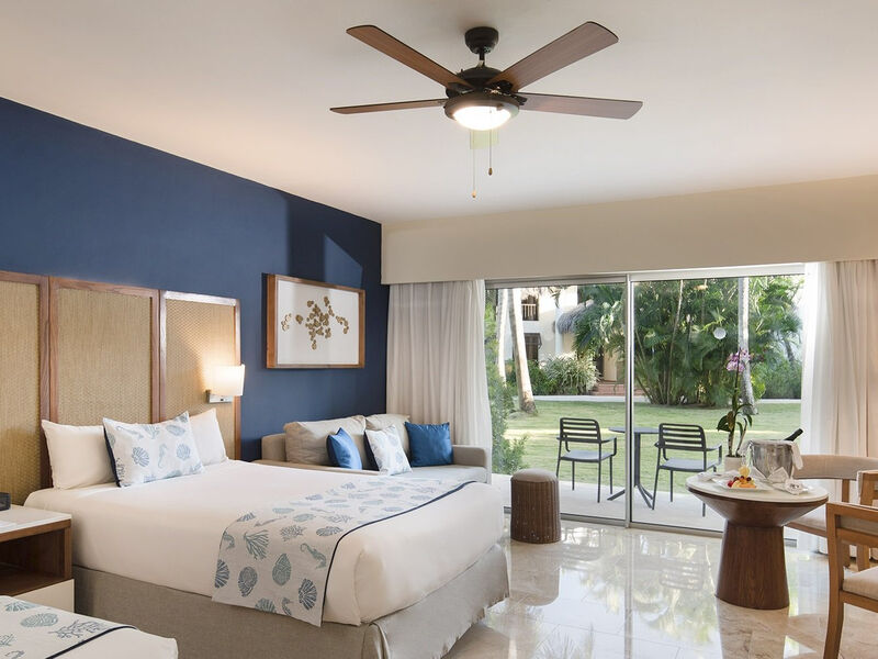 Impressive Punta Cana