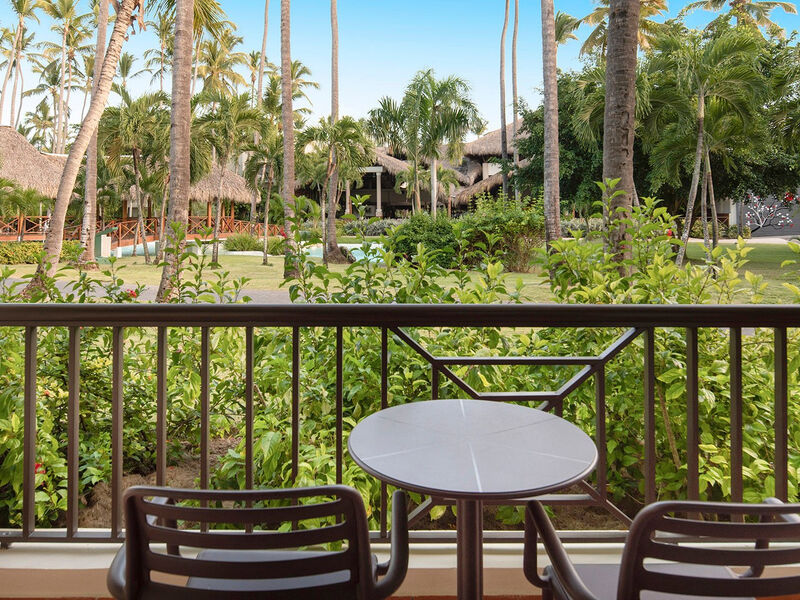 Impressive Punta Cana