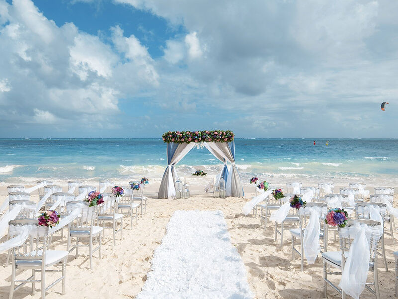 Impressive Punta Cana