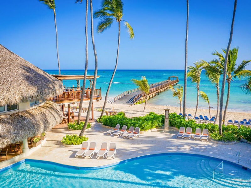 Impressive Punta Cana - na vyžádání