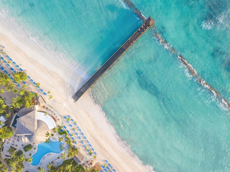 Impressive Punta Cana - na vyžádání
