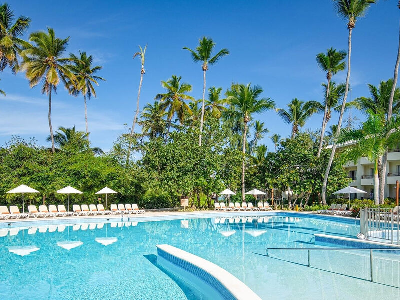 Impressive Punta Cana - na vyžádání