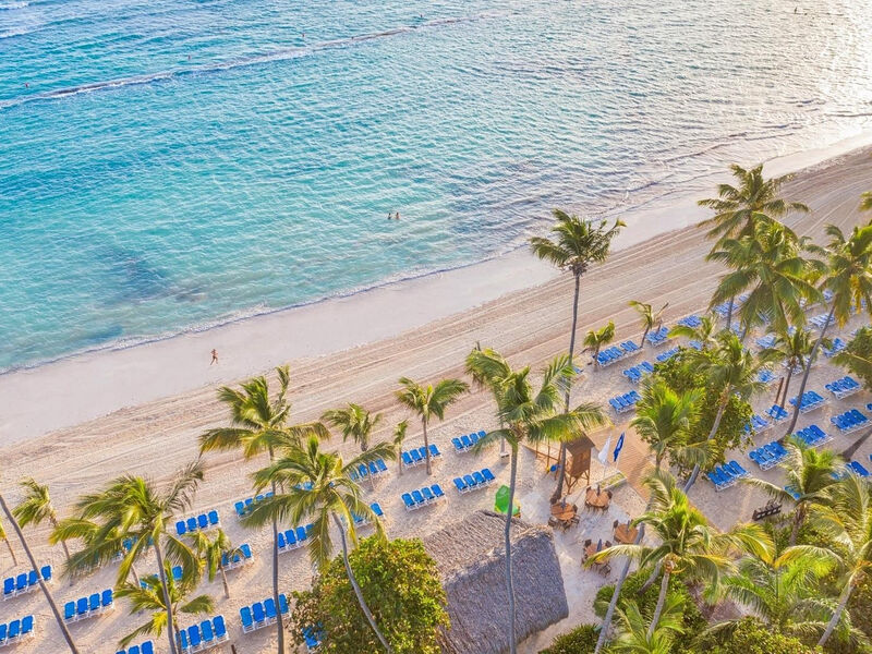 Impressive Punta Cana - na vyžádání