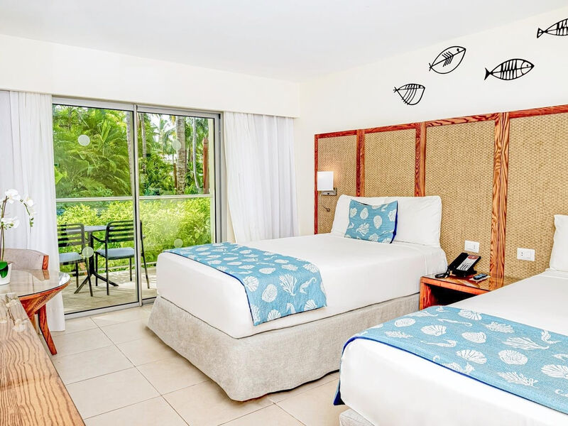 Impressive Punta Cana - na vyžádání