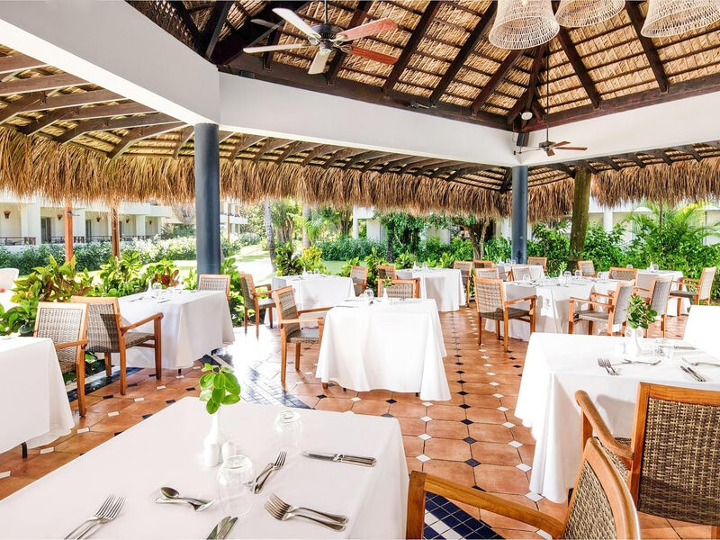 Impressive Punta Cana - na vyžádání