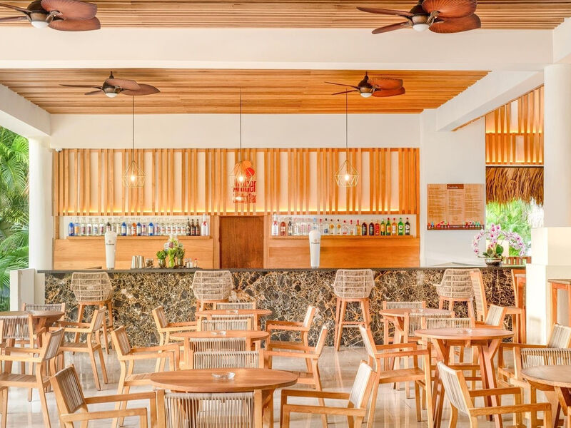 Impressive Punta Cana - na vyžádání
