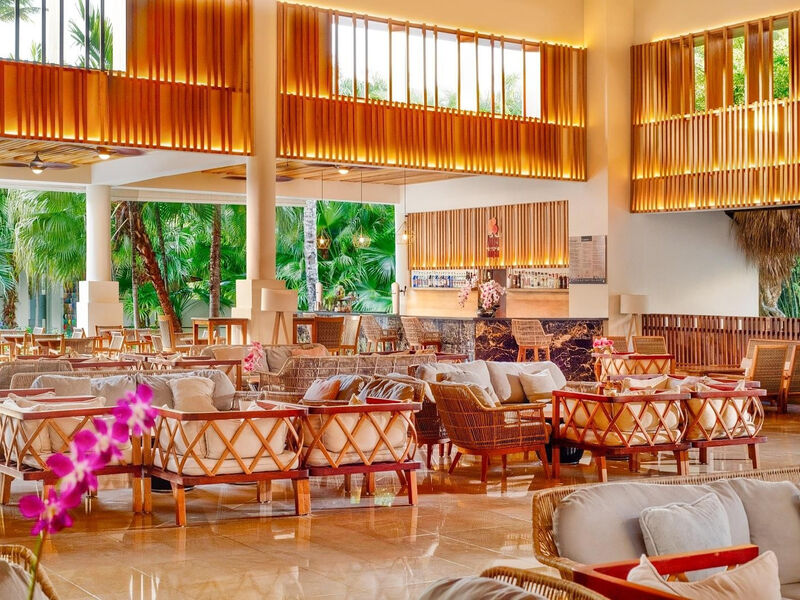 Impressive Punta Cana - na vyžádání