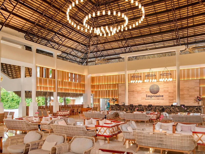 Impressive Punta Cana - na vyžádání