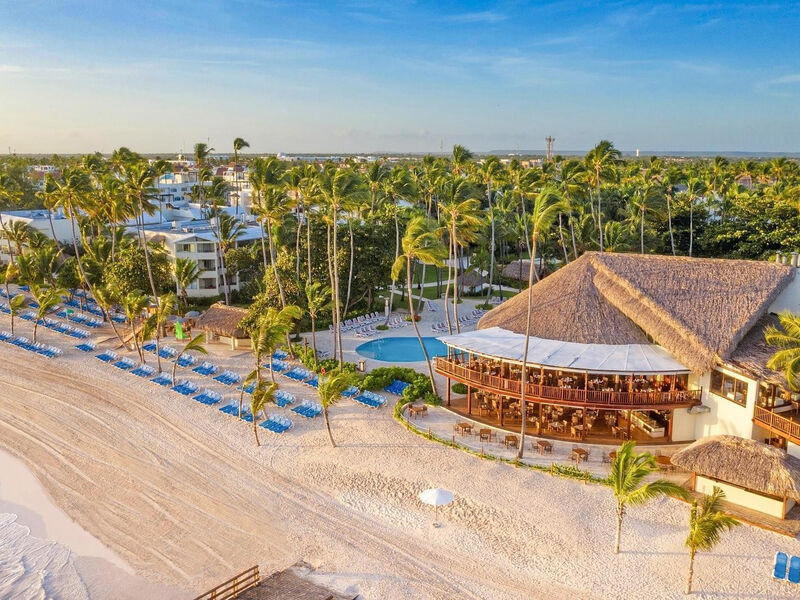 Impressive Punta Cana - na vyžádání