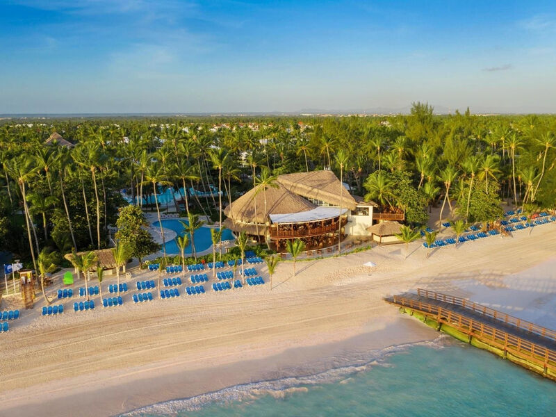 Impressive Punta Cana - na vyžádání