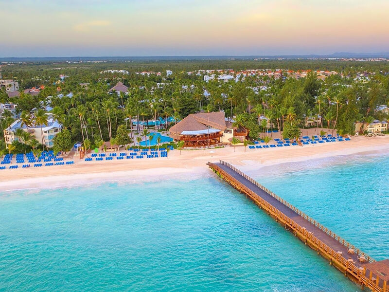 Impressive Punta Cana - na vyžádání