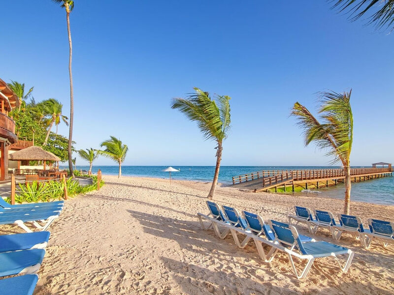 Impressive Punta Cana - na vyžádání