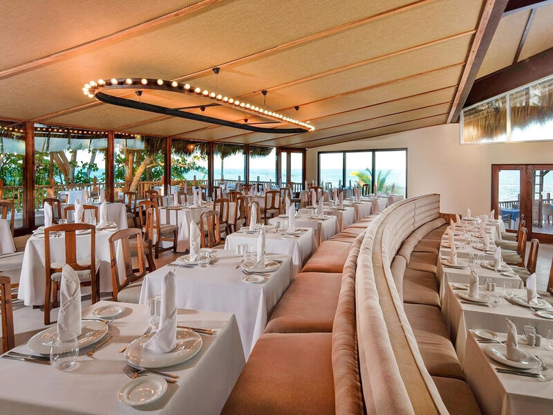 Impressive Punta Cana