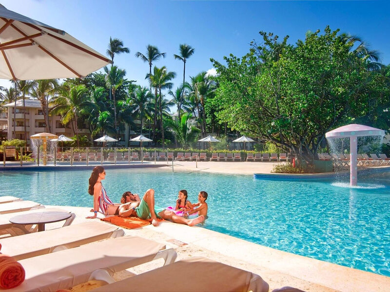 Impressive Punta Cana