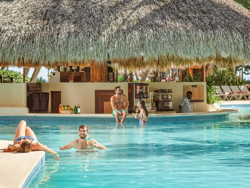 Impressive Punta Cana