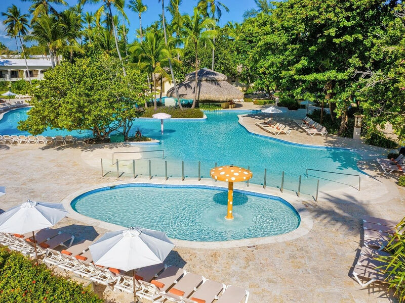 Impressive Punta Cana
