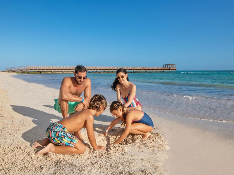 Impressive Punta Cana