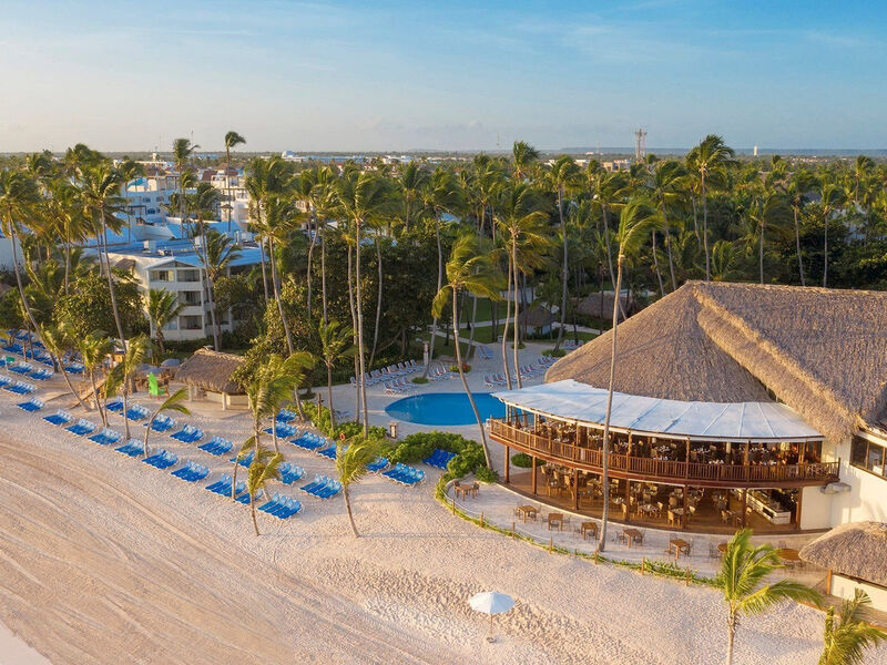 Impressive Punta Cana
